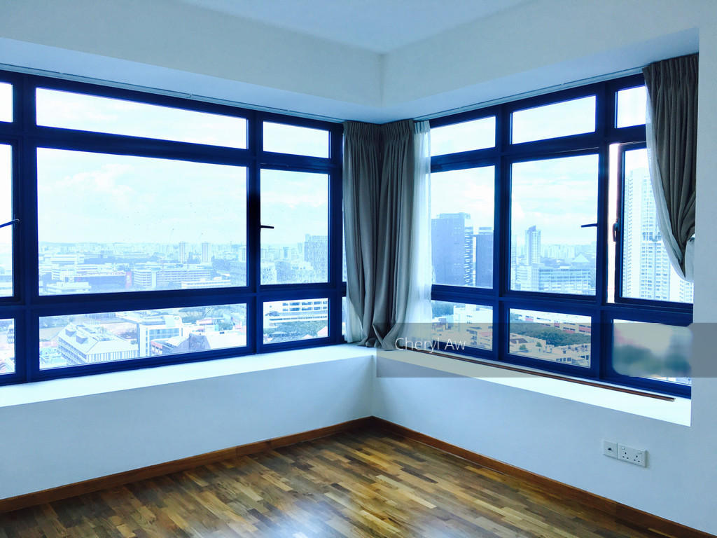 City Square Residences (D8), Condominium #138042272